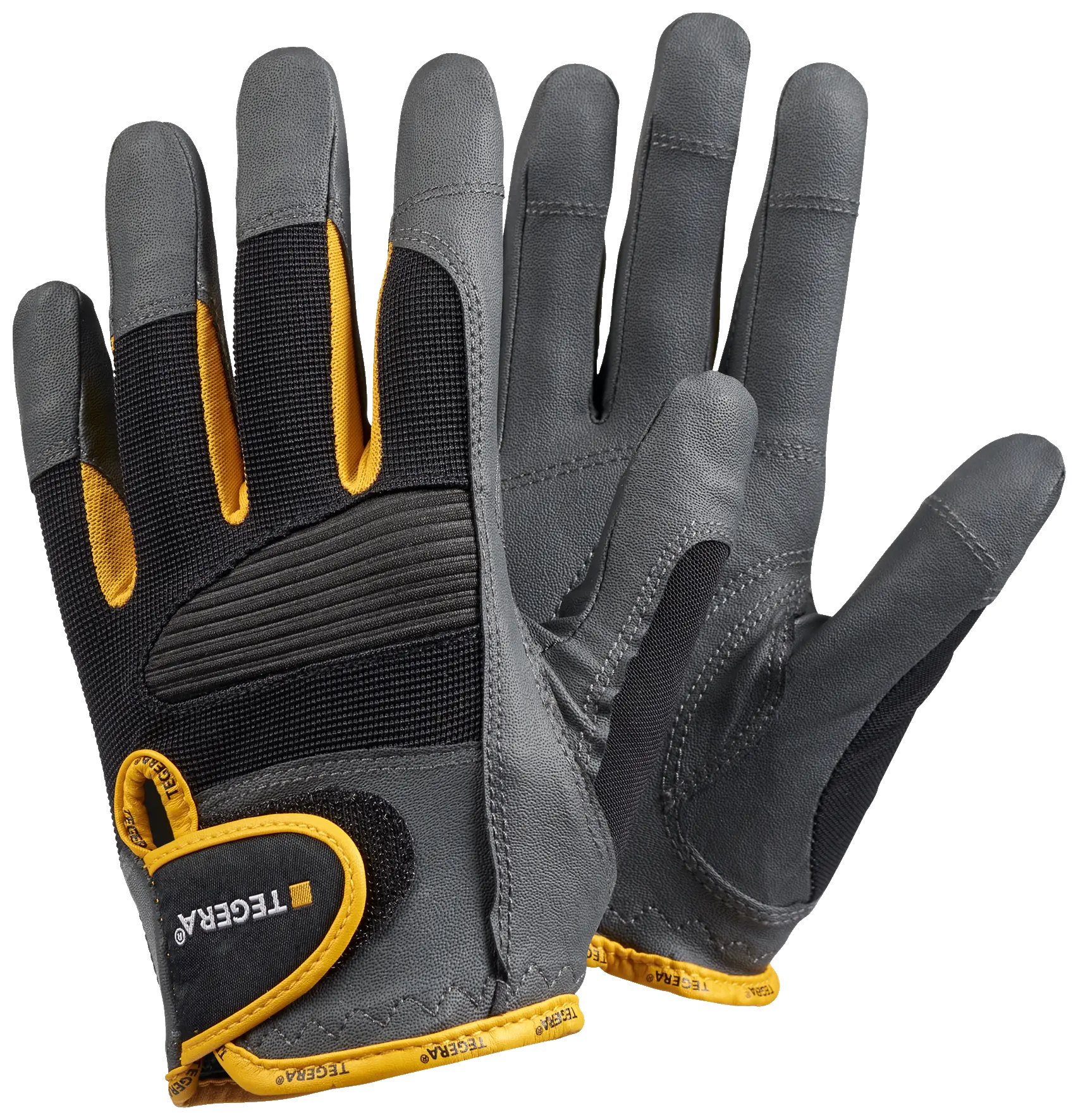 Synthetic leather glove TEGERA Pro 9140 Product image