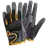 Synthetic leather glove TEGERA Pro 9140 Product image