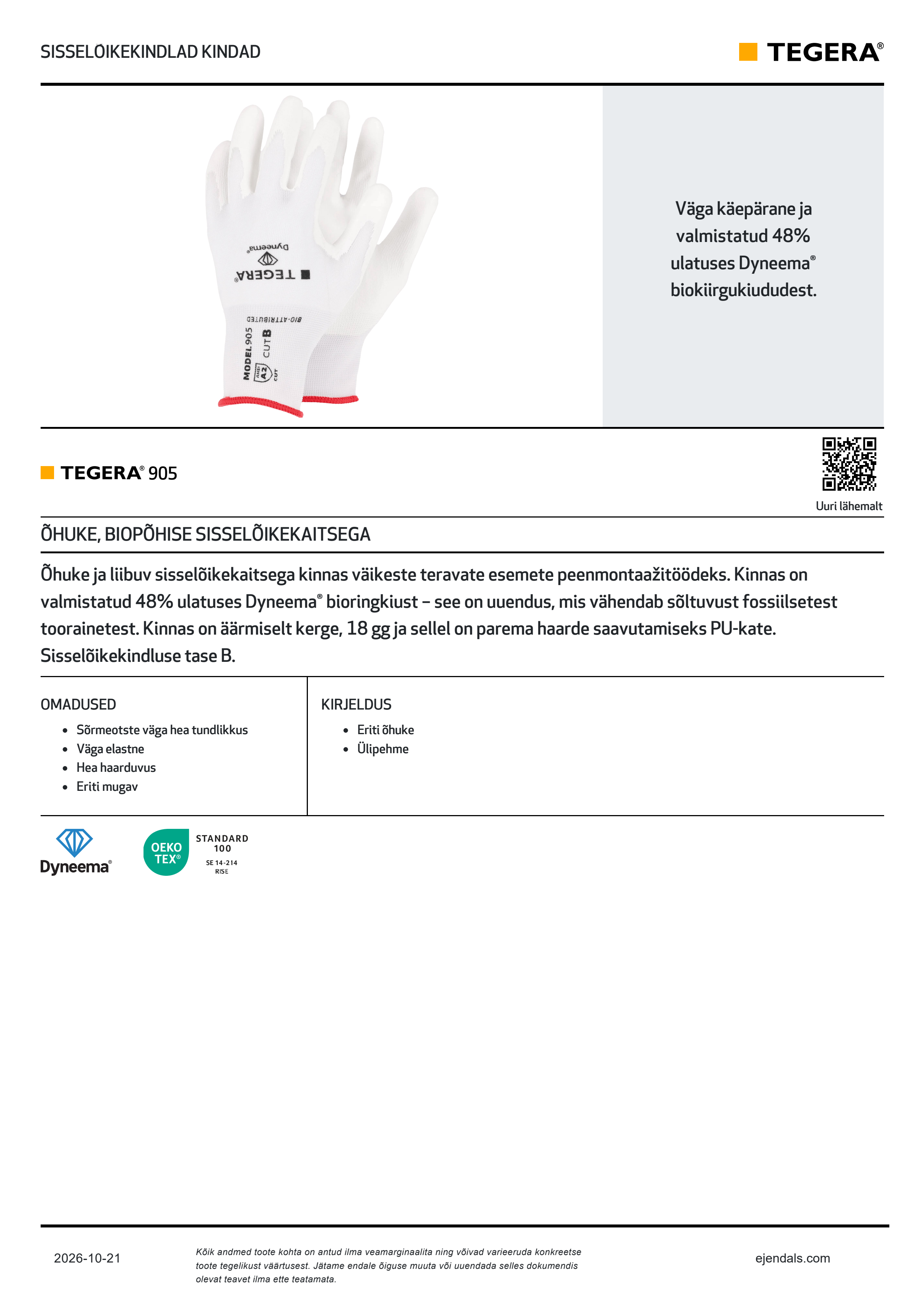905_productsheet_et.pdf