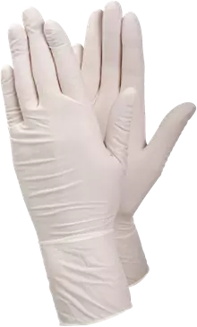 Disposable glove TEGERA 833 Product image