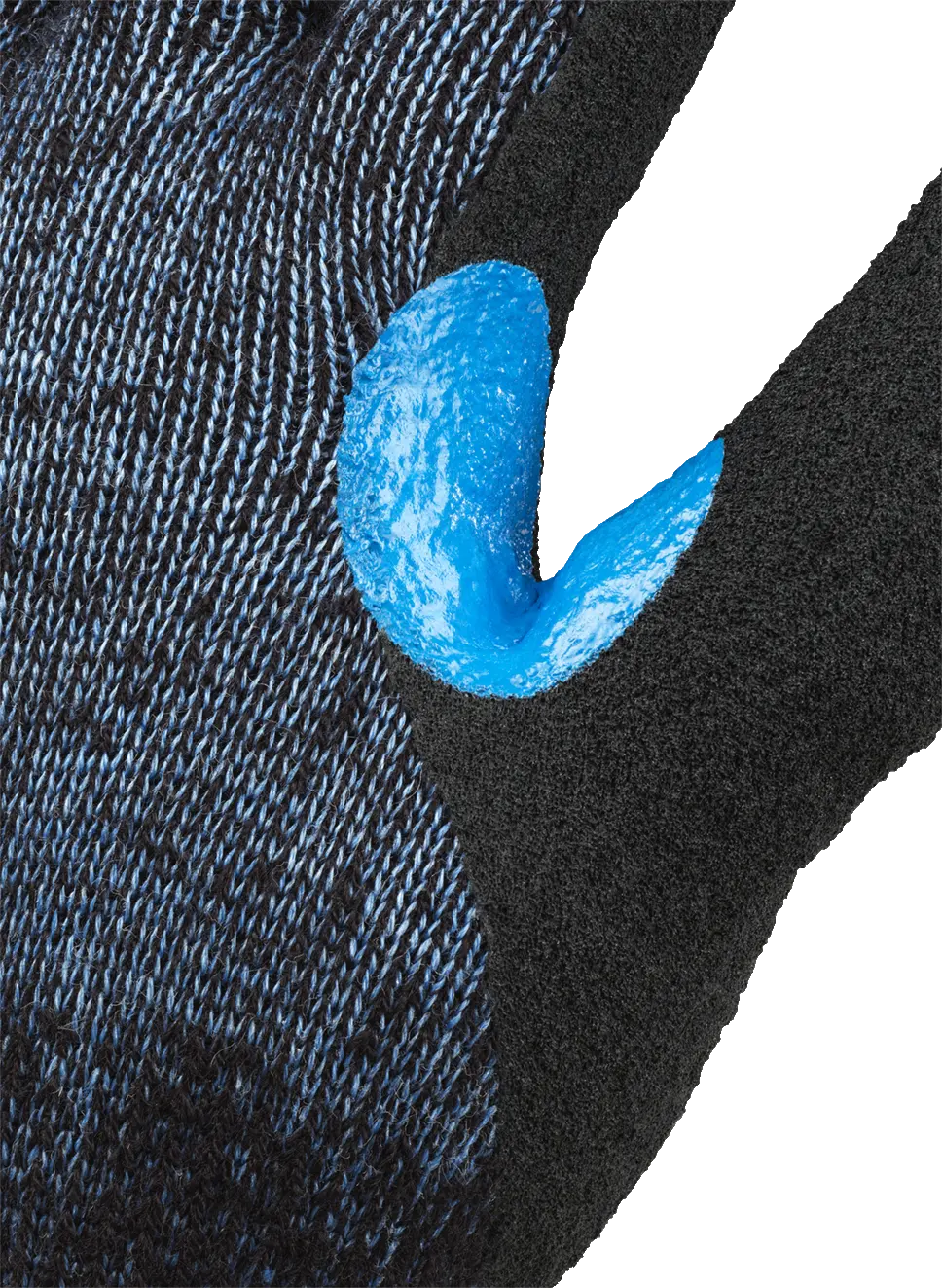 Cut resistant glove TEGERA 8830R Detail image
