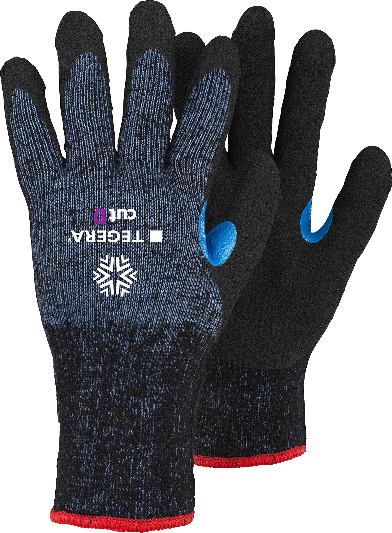 Cut resistant glove TEGERA 8830R Product image