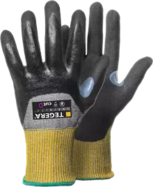 Cut resistant glove TEGERA Infinity 8808 Product image