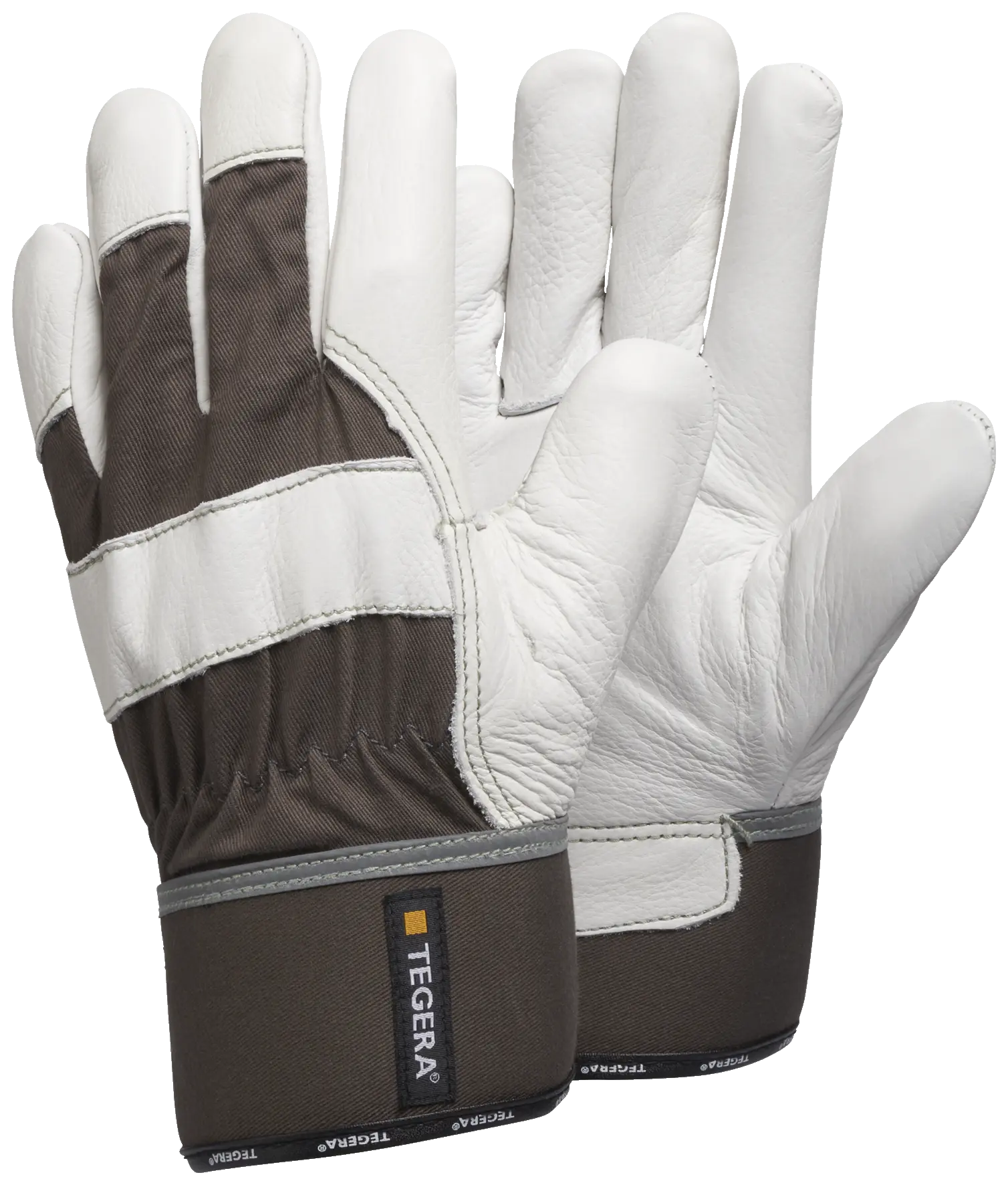 Leather glove TEGERA 55 Product image