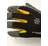 Synthetic leather glove TEGERA Pro 9122 Detail image