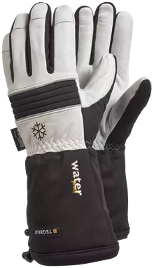 Leather glove TEGERA 595 Product image
