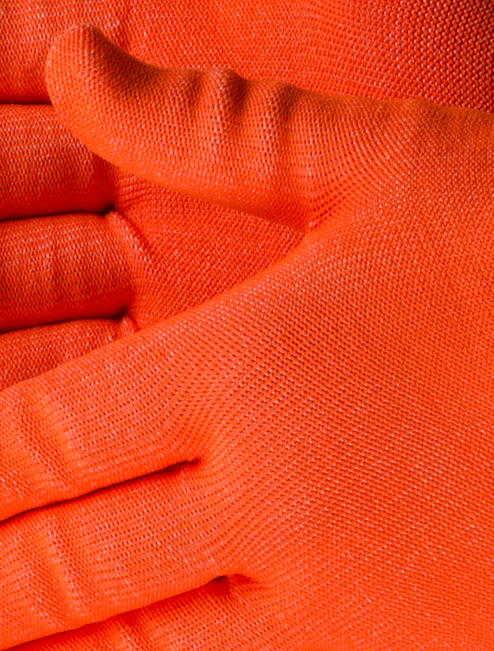 Cut resistant glove TEGERA 910 Detail image