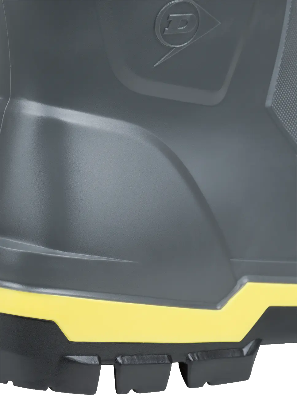 Safety boot Dunlop 562732 MetGUARD Detail image