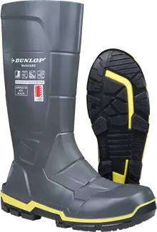 Safety boot Dunlop 562732 MetGUARD Product image