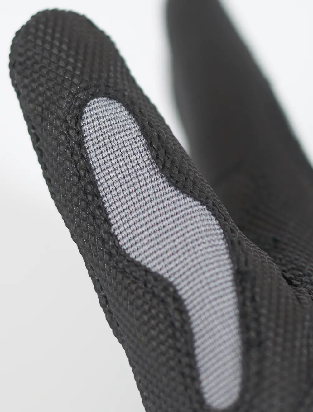Synthetic leather glove TEGERA Pro 9124 Detail image