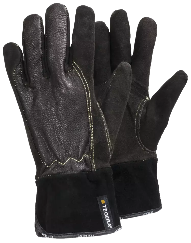 Heat-resistant glove TEGERA 32 Product image