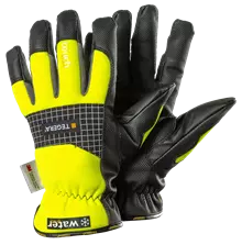 Synthetic leather glove TEGERA Pro 9128 Product image