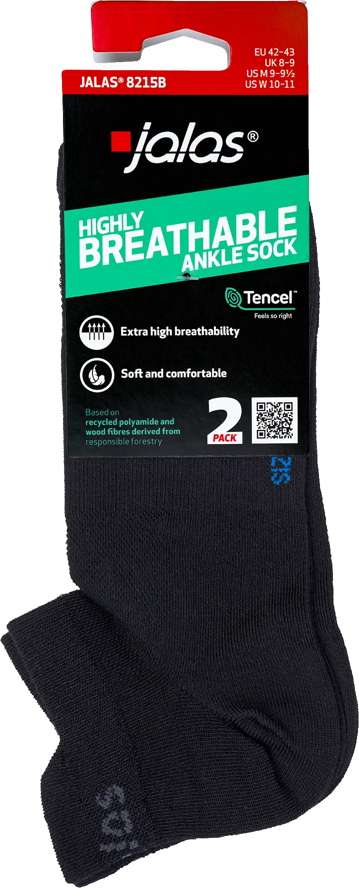 Sock JALAS 8215B Product image