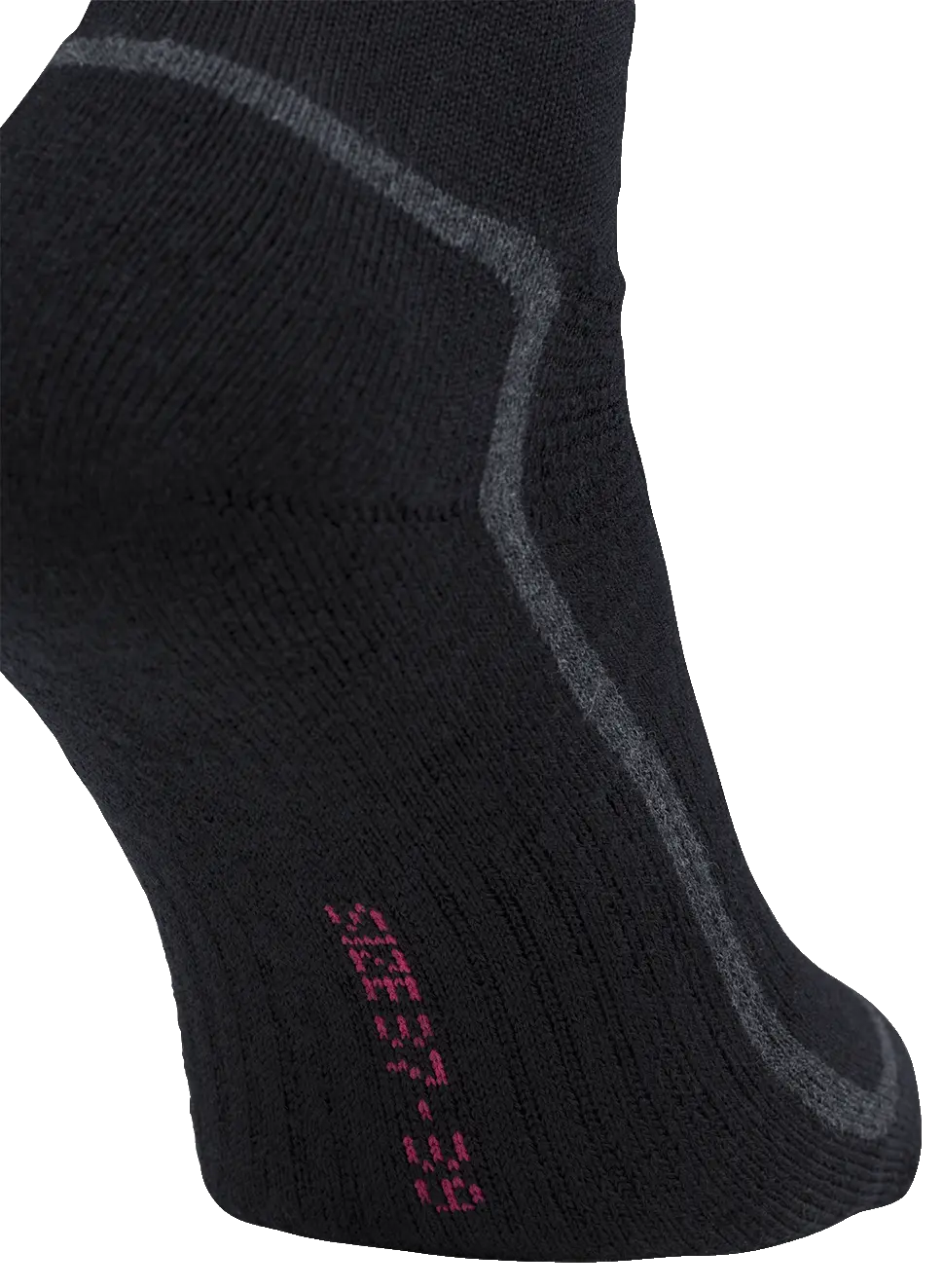 Wool sock JALAS 8231 Detail image