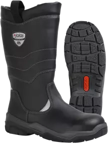 Occupational boot JALAS Gran Premio 1822 BOOTS Product image