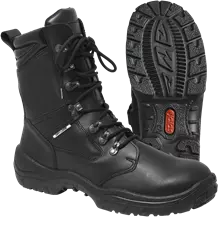 Occupational boot JALAS 3322 Product image