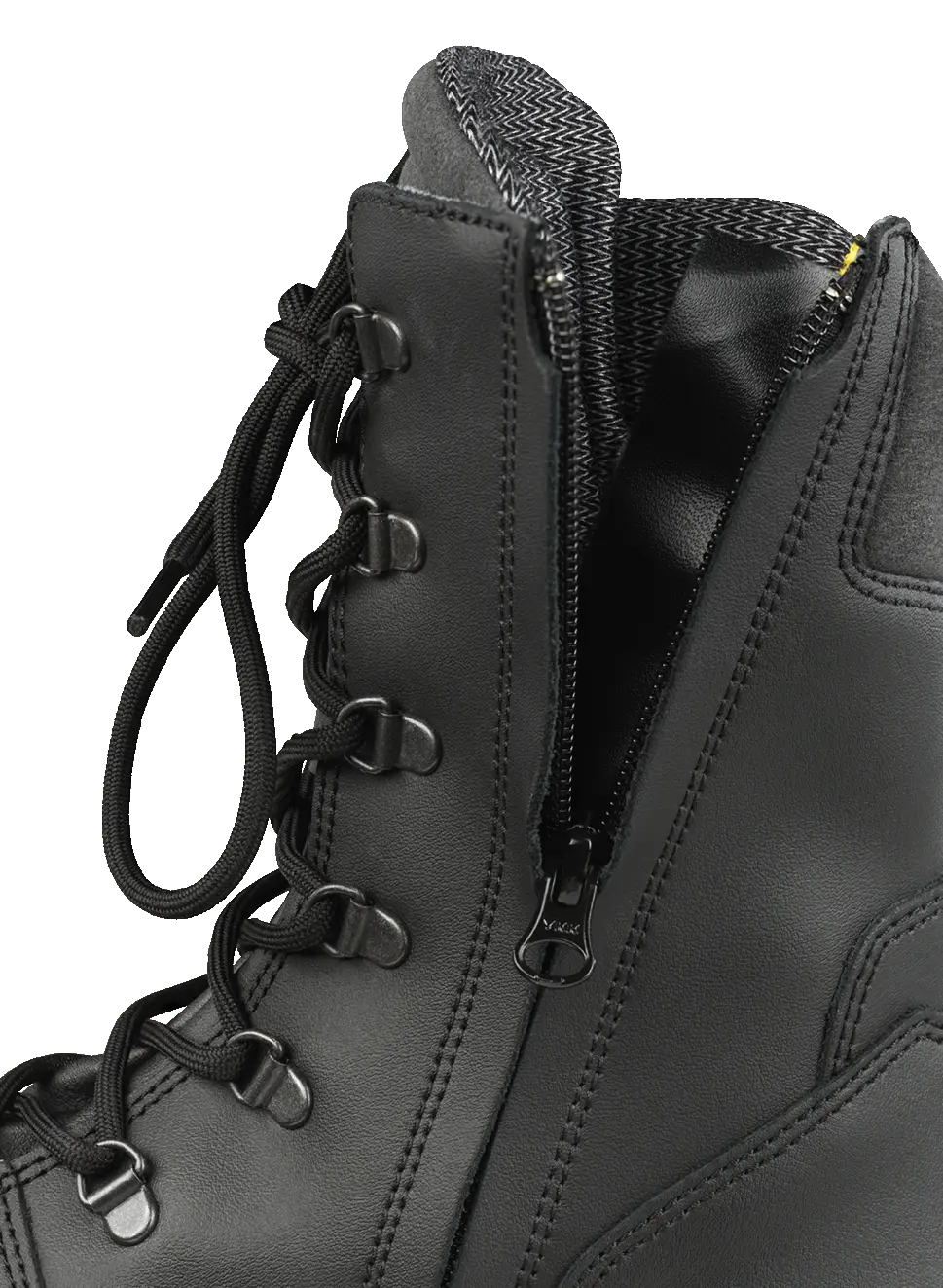Occupational boot JALAS Gran Premio 1872 OFF ROAD Detail image