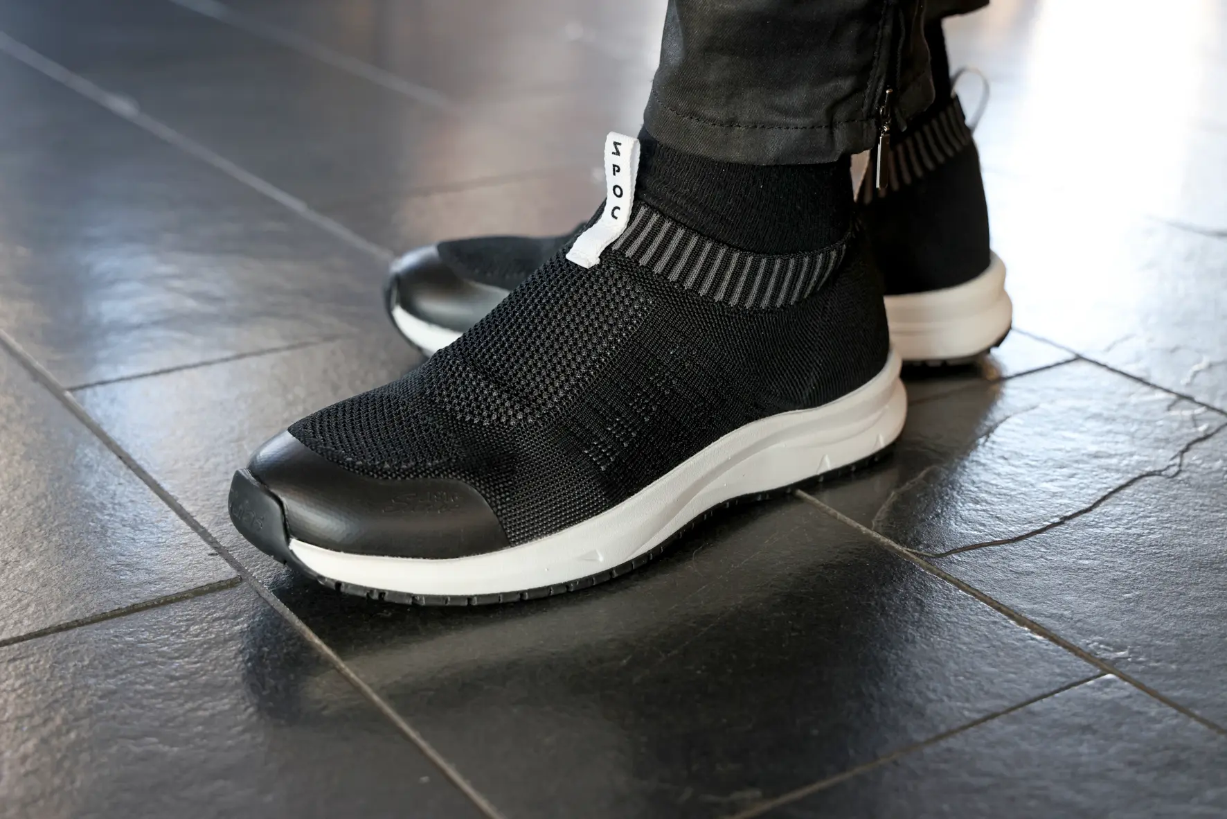 Occupational shoe JALAS SpOc 5312 Environment image