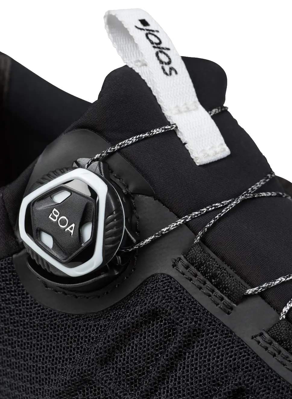 Occupational shoe JALAS SpOc 5382 Detail image