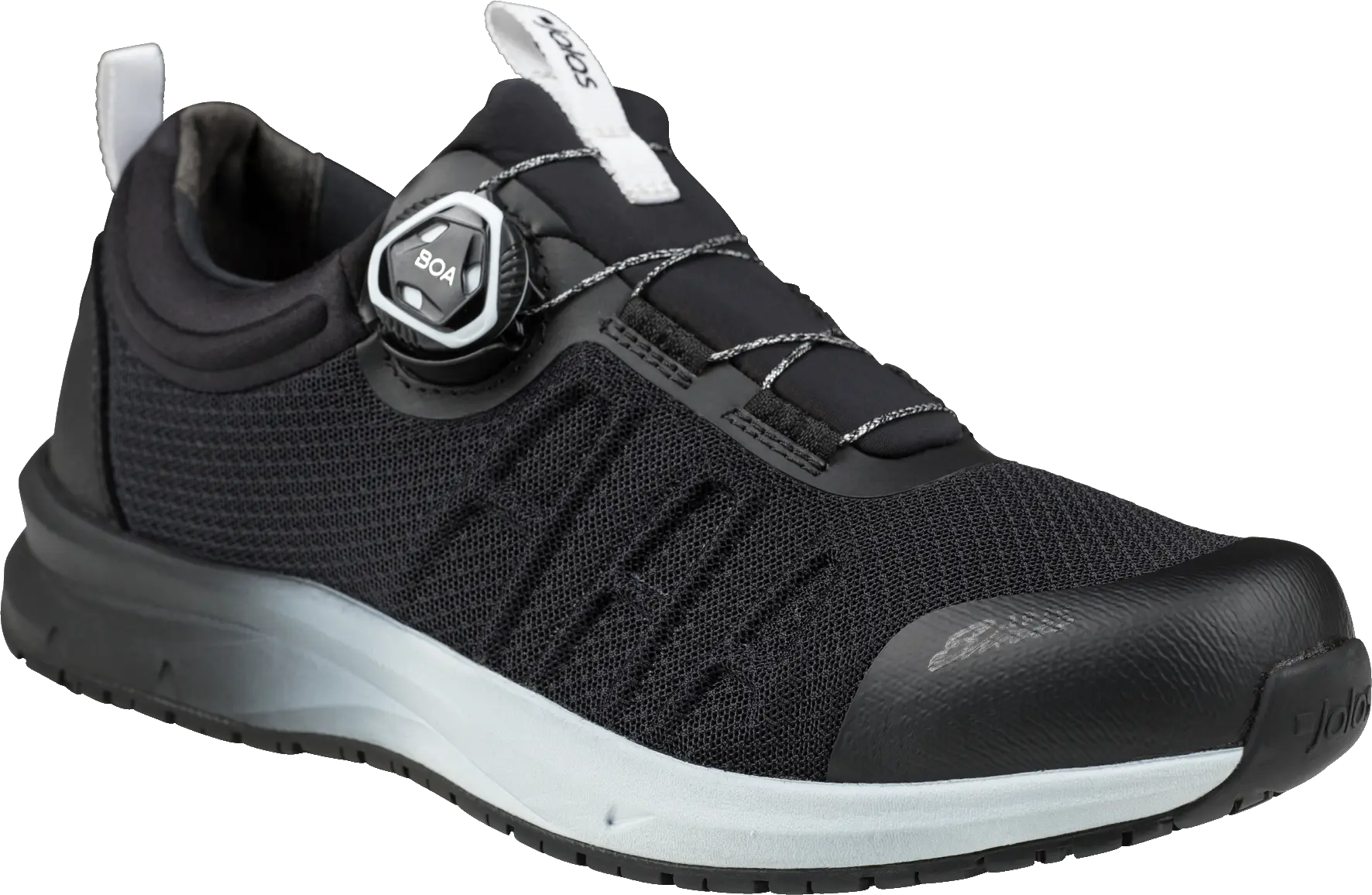 Occupational shoe JALAS SpOc 5382 Product image