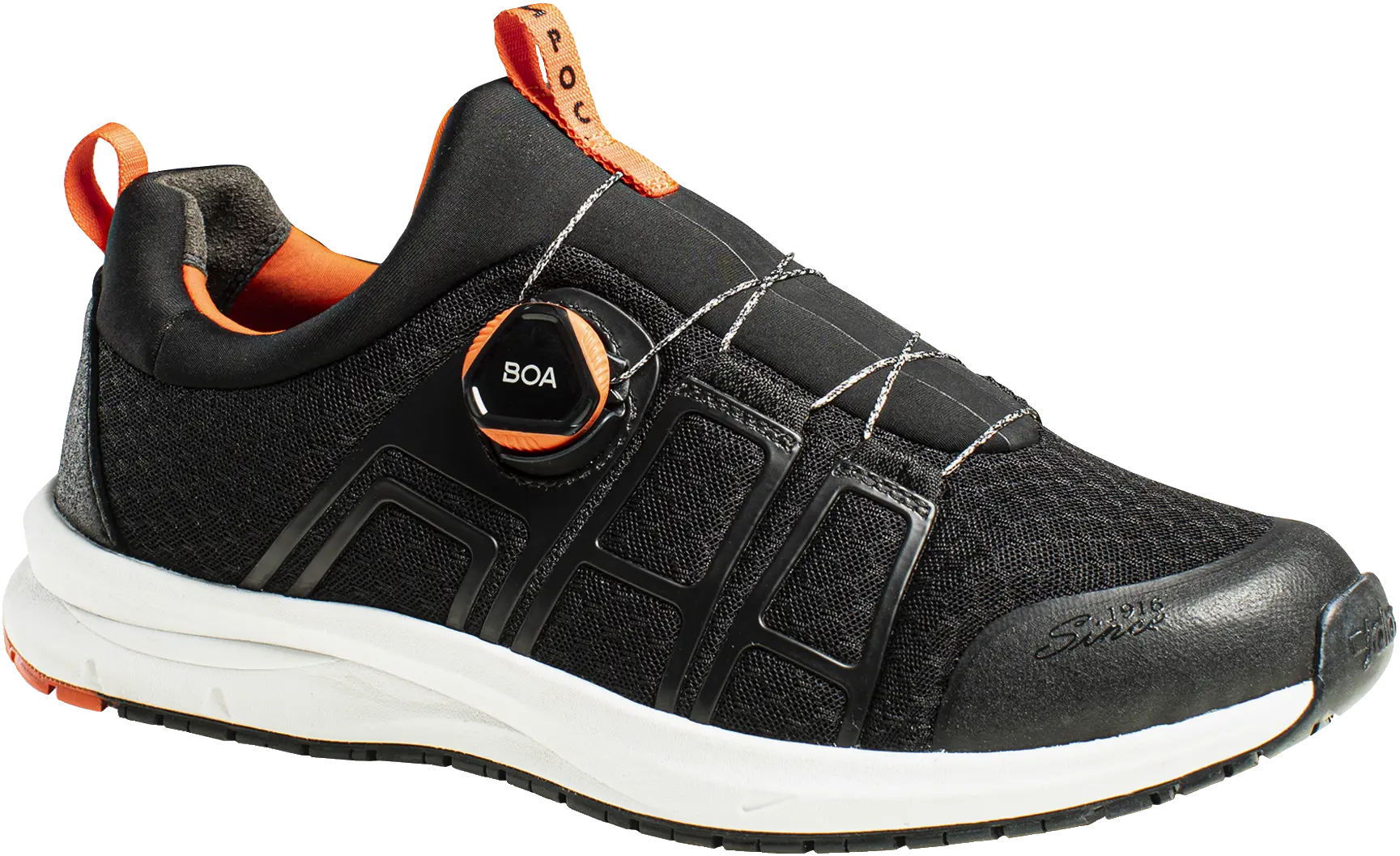 Occupational shoe JALAS SpOc 5362 Product image