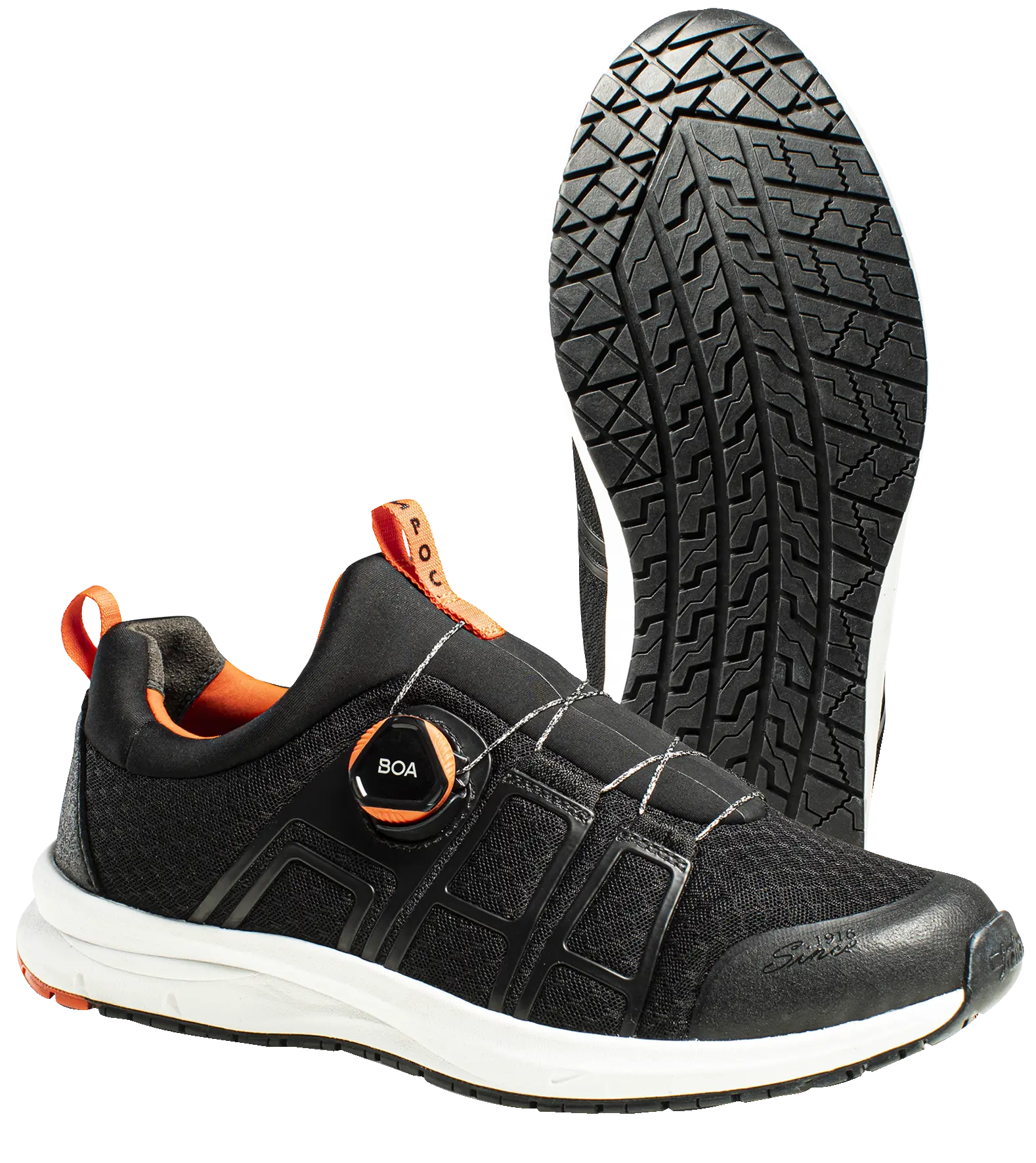 Occupational shoe JALAS SpOc 5362 Product image