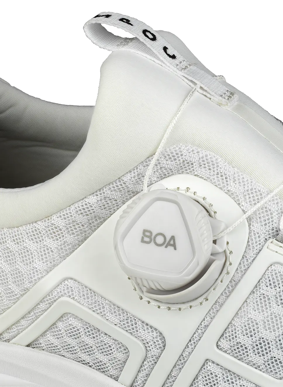 Occupational shoe JALAS SpOc 5462 Detail image