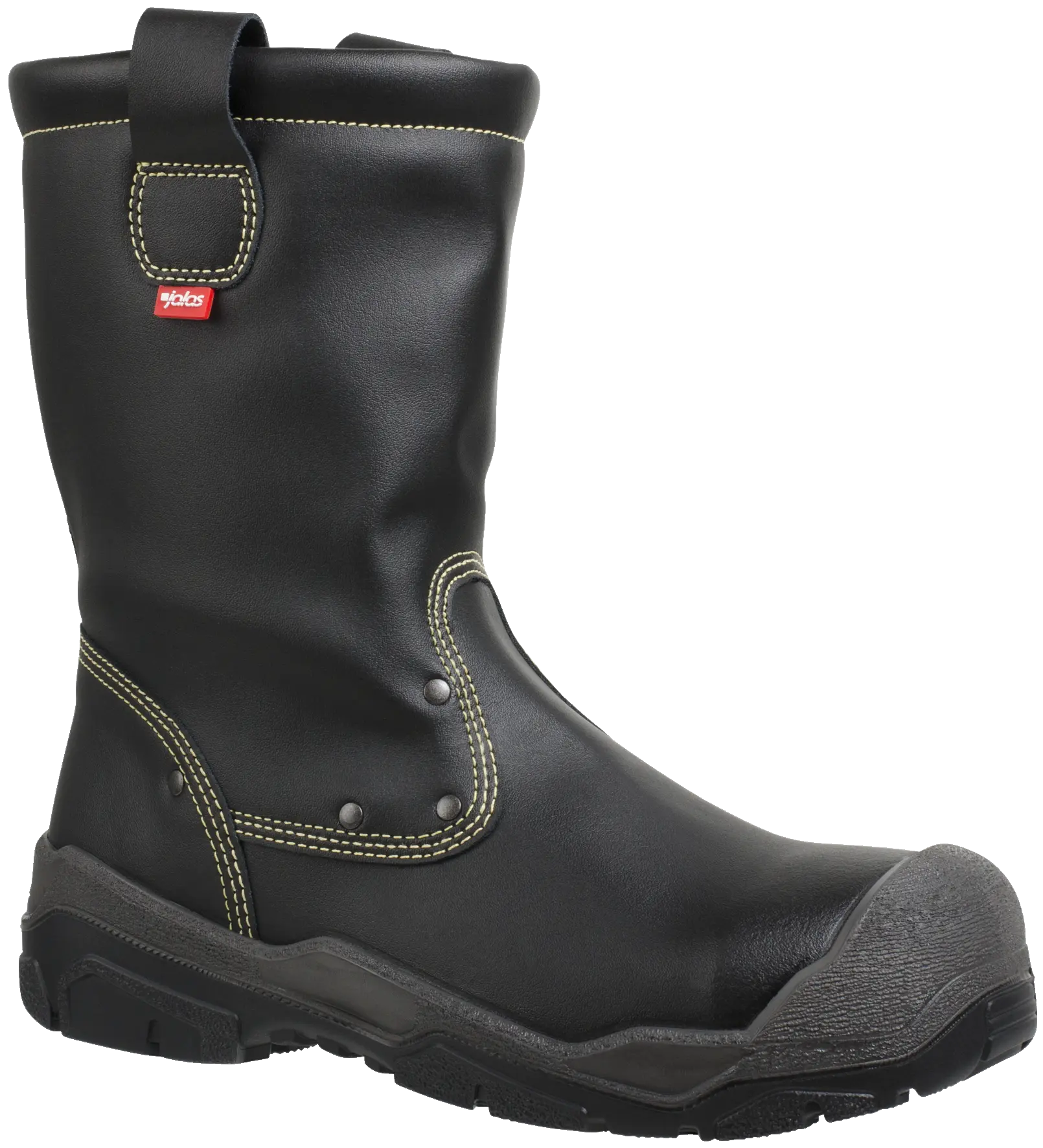 Safety boot JALAS Gran Premio 1868W KING Product image