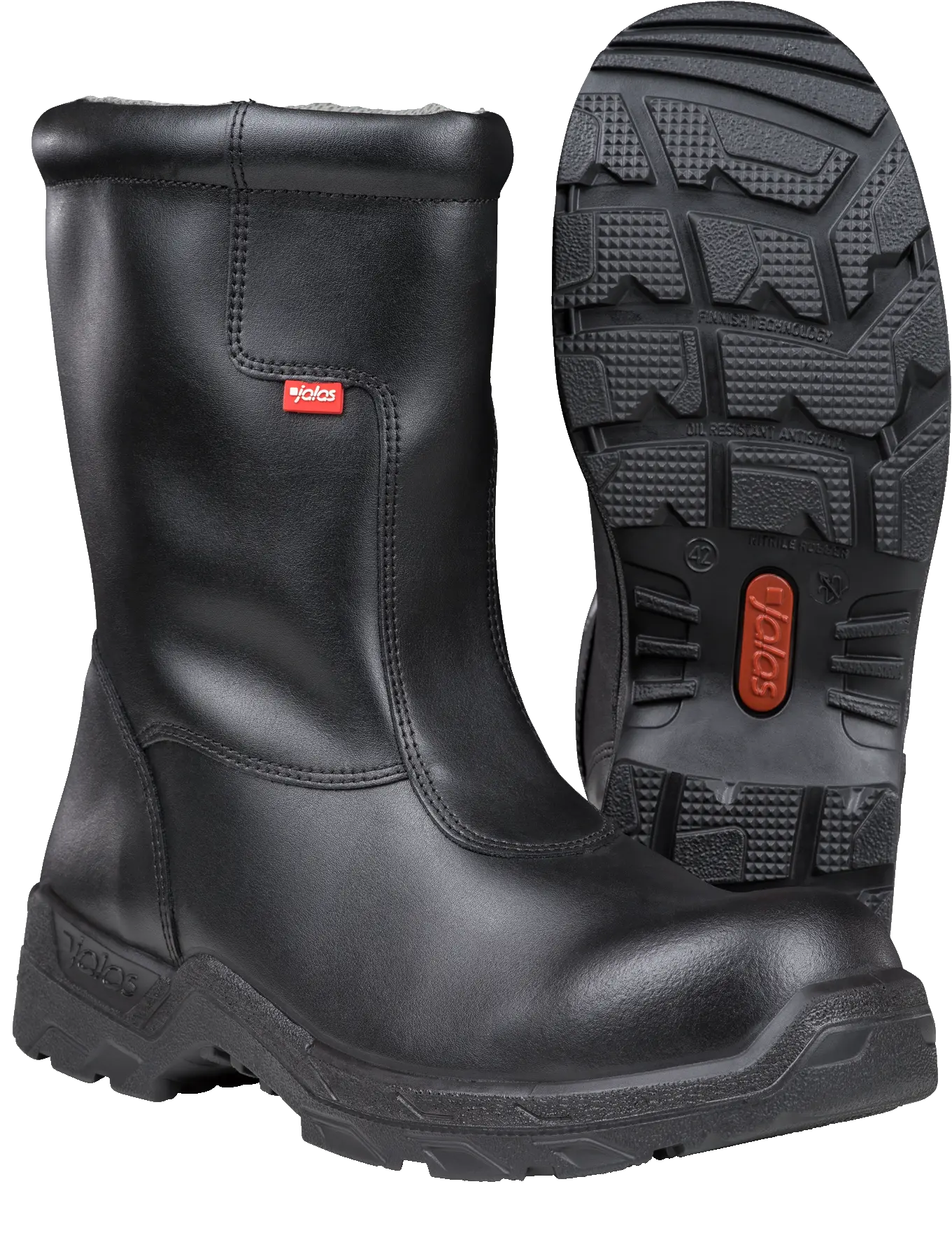 Safety boot JALAS Clean 1430 Product image