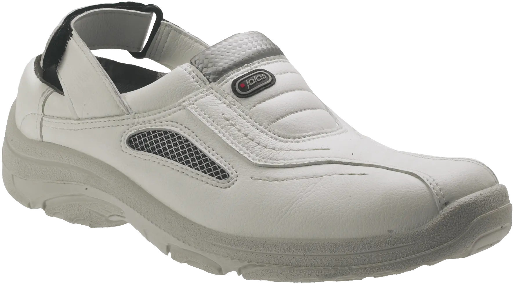 Occupational shoe JALAS Clean 5012 MENU WHITE Product image