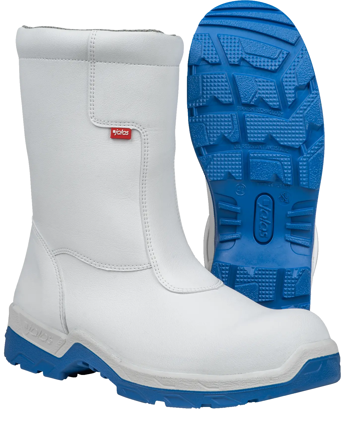 Safety boot JALAS Clean 1440 Product image