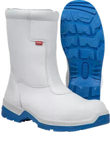 Safety boot JALAS Clean 1440 Product image