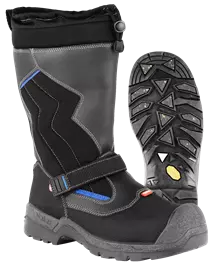 Safety boot JALAS Heavy Duty 1388 Product image