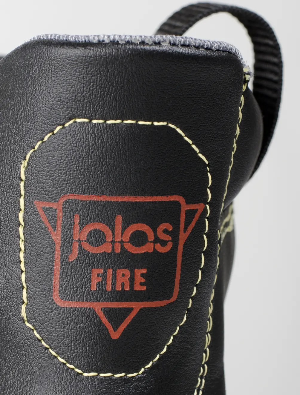 Safety boot JALAS Fire 1578 FIRE & RESCUE Detail image