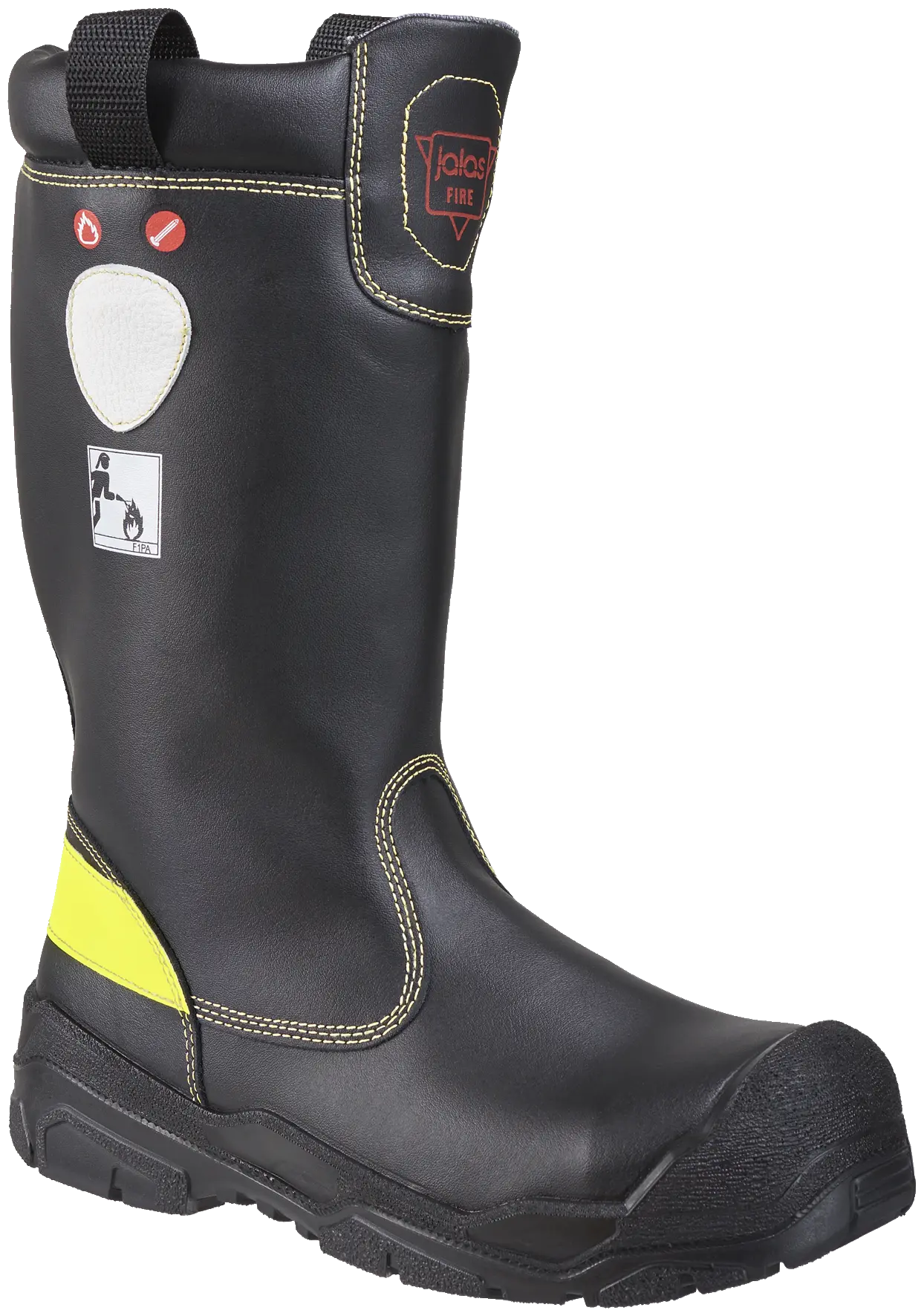 Safety boot JALAS Fire 1578 FIRE & RESCUE Product image