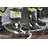 Safety boot JALAS Fire 1578 FIRE & RESCUE Environment image