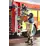 Safety boot JALAS Fire 1578 FIRE & RESCUE Environment image