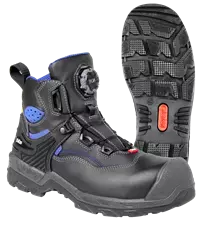 Safety boot JALAS Heavy Duty 1278 Product image