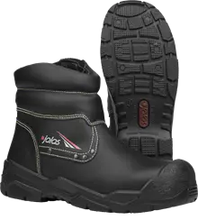 Safety boot JALAS Gran Premio 1668W Product image