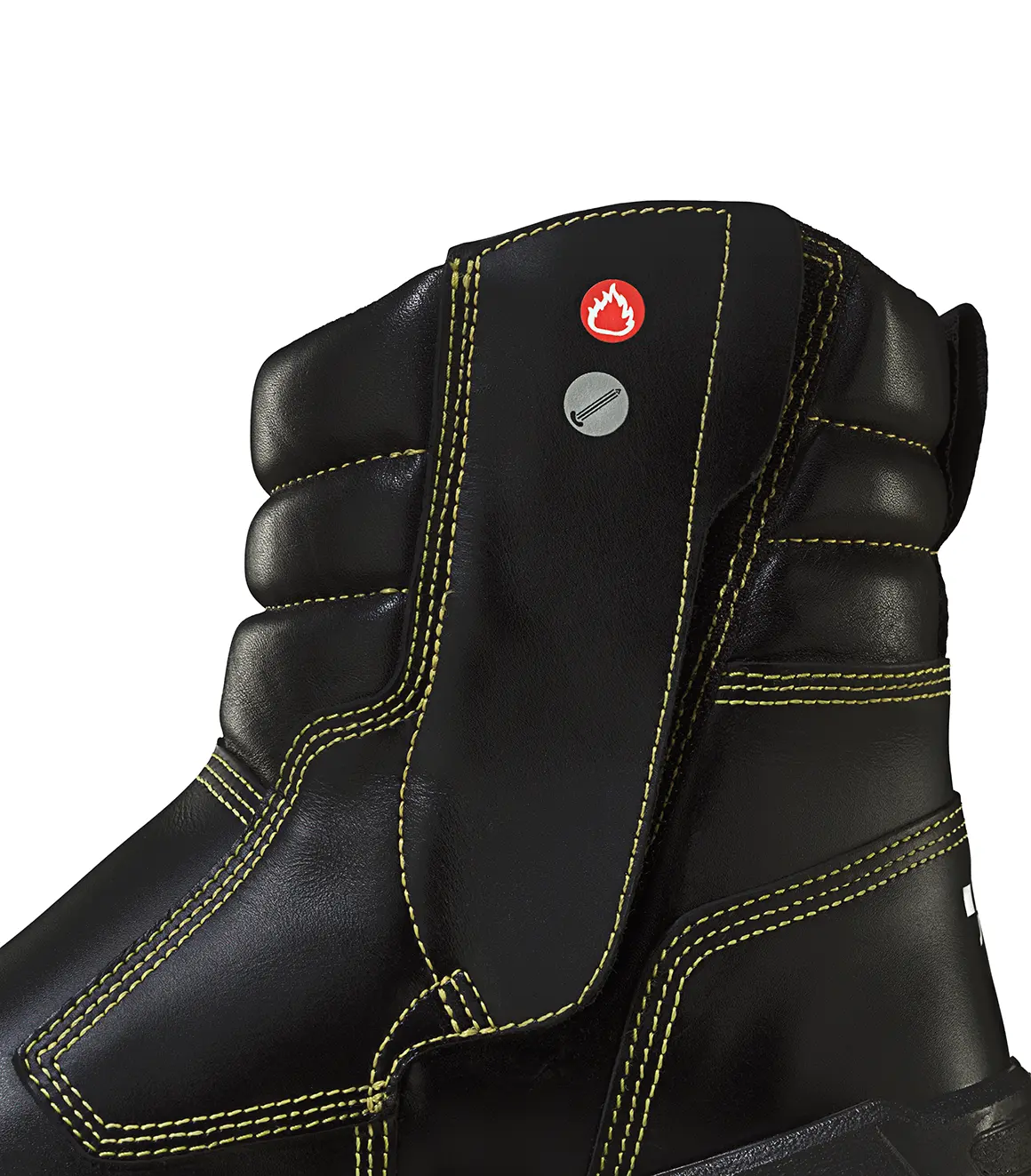 Safety boot JALAS Gran Premio 1948S METATARSAL Detail image