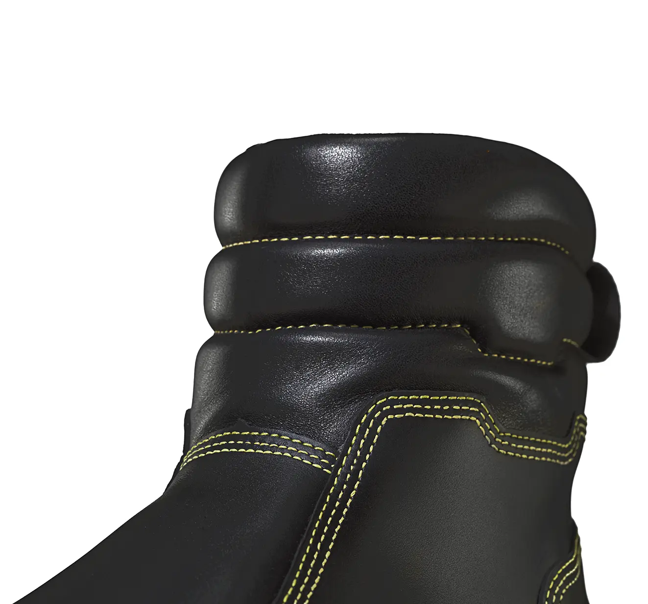 Safety boot JALAS Gran Premio 1948S METATARSAL Detail image
