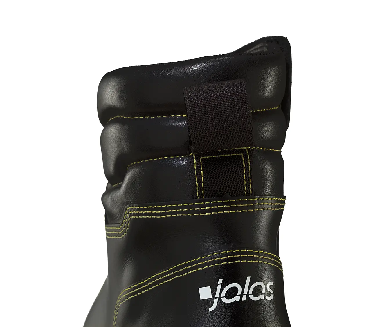 Safety boot JALAS Gran Premio 1948S METATARSAL Detail image