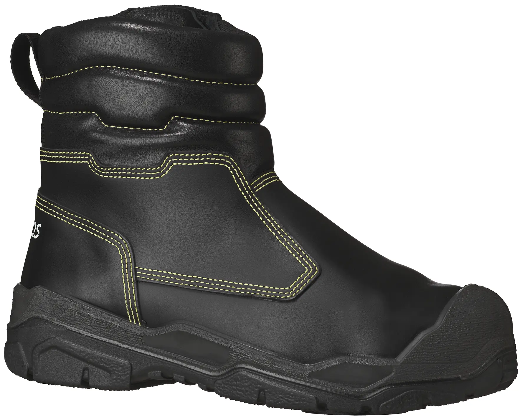 Safety boot JALAS Gran Premio 1948S METATARSAL Product image