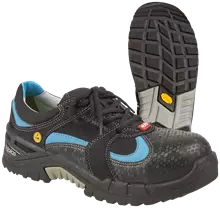 Safety shoe JALAS Flow 9615 Product image