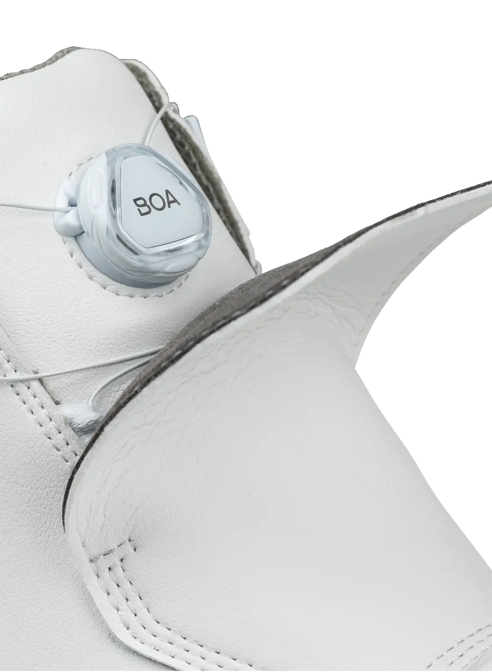 Safety boot JALAS Clean 1410 Detail image