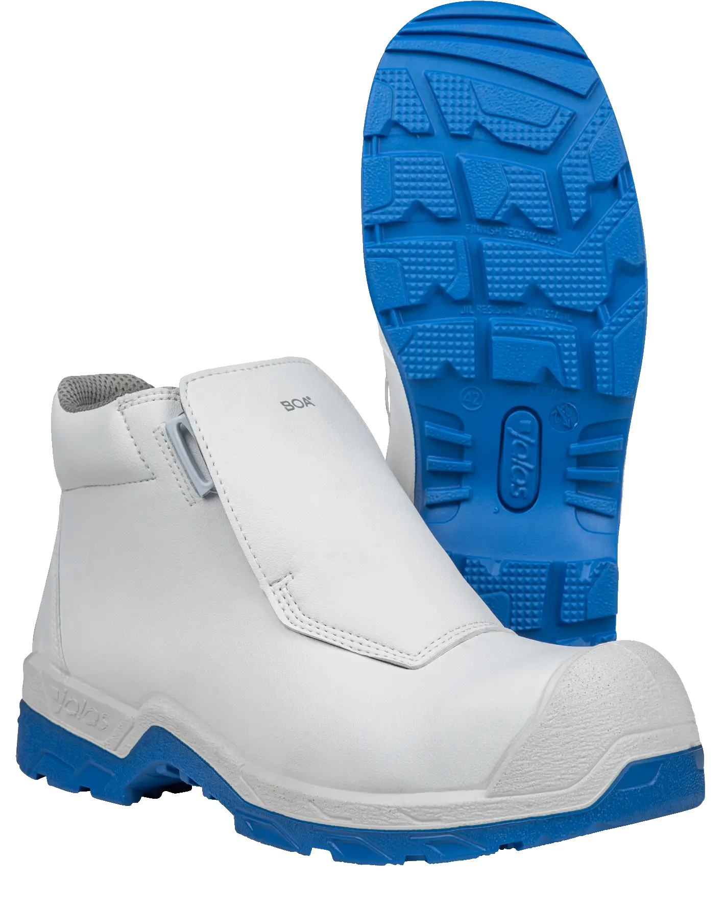 Safety boot JALAS Clean 1410 Product image