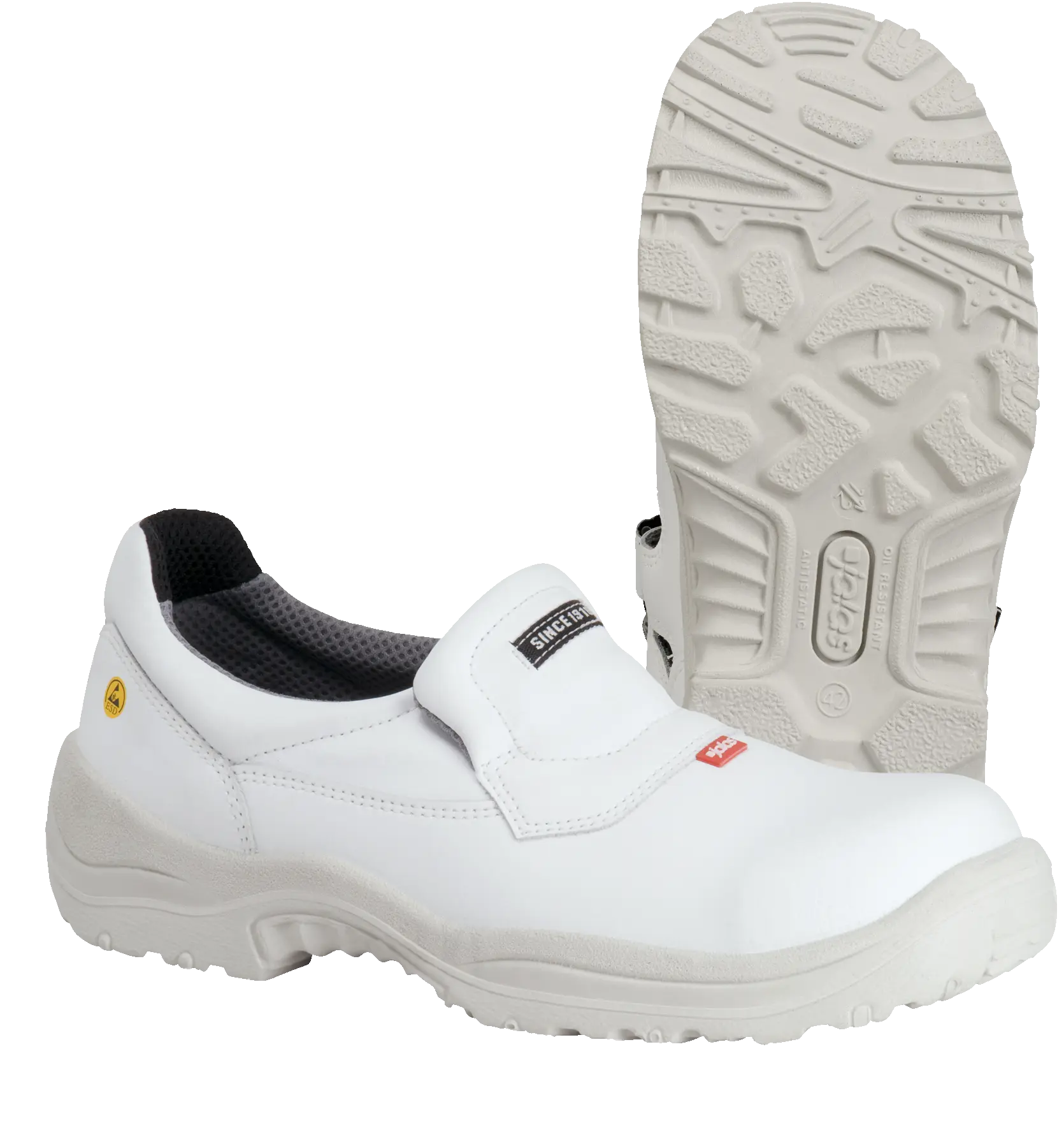Safety shoe JALAS Clean 3520 Product image