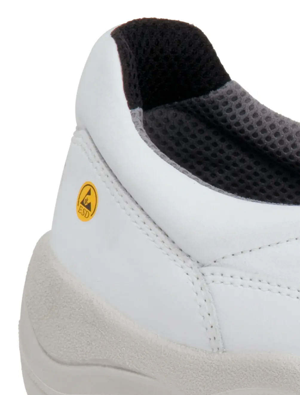 Safety shoe JALAS Clean 3520 Detail image