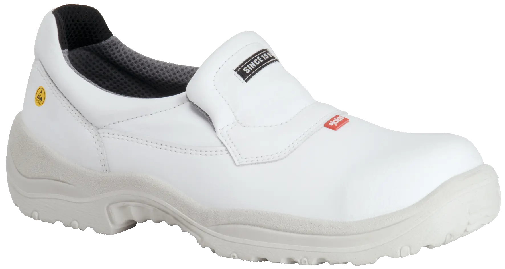 Safety shoe JALAS Clean 3520 Product image