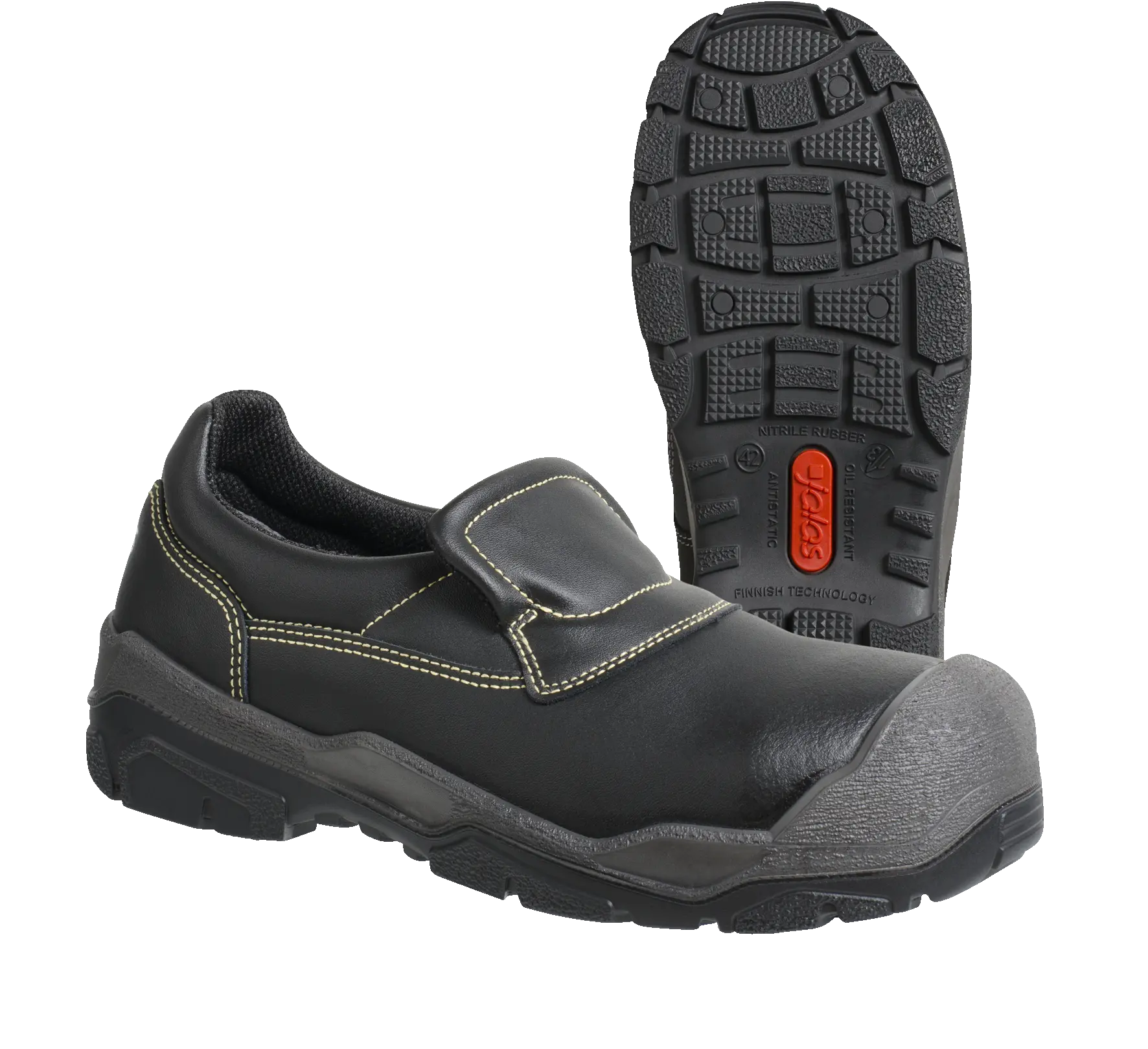 Safety shoe JALAS Gran Premio 1550 LOW Product image